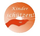 Logo Kinder-schuetzen! Infokanal